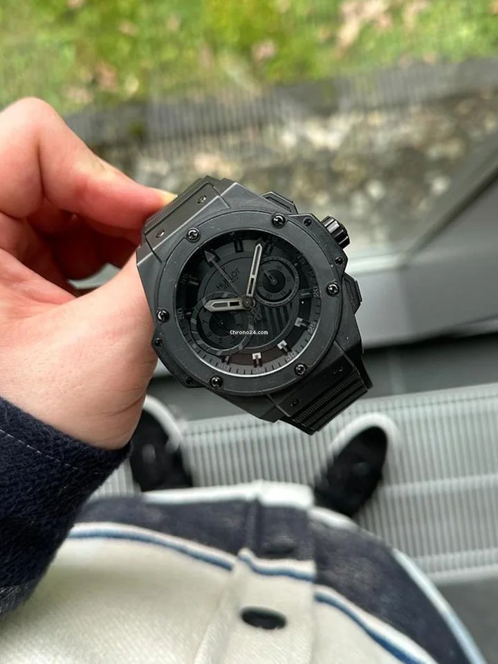 Hublot King Power 715.CI.1110.RX